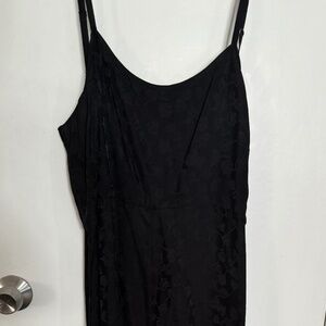 Rachel Comey Jammy Wide Leg Jumpsuit sz 10 Floral